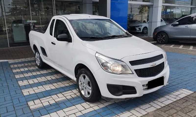 Chevrolet Montana Ls...