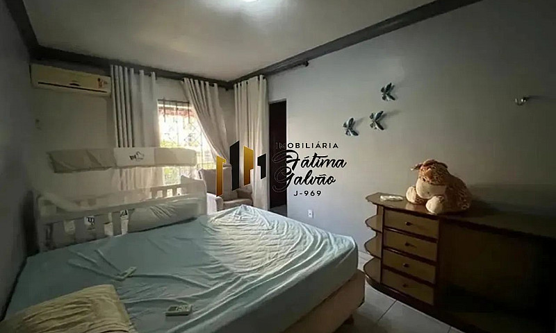 Alugo Linda Casa Com...