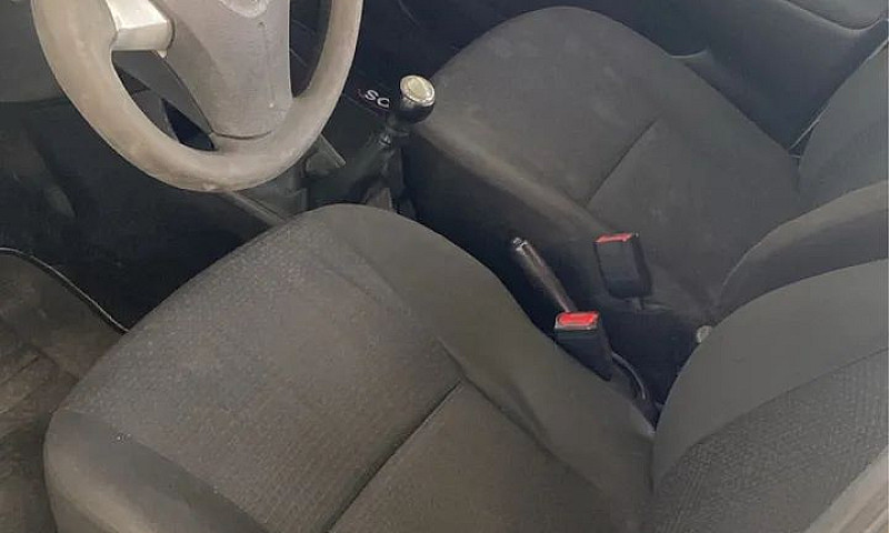 Toyota Etios X Sedan...