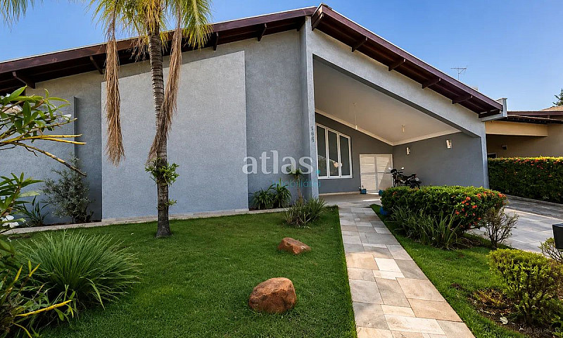 Casa No Damha Ii Com...