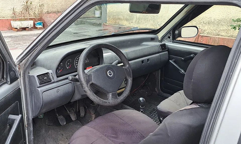 Fiat Uno Mille 1.0 F...