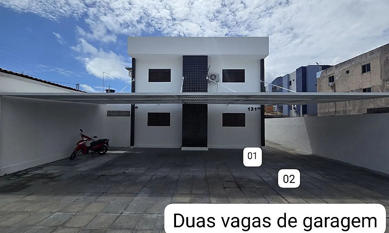 Alugo Ap Em João Pes...
