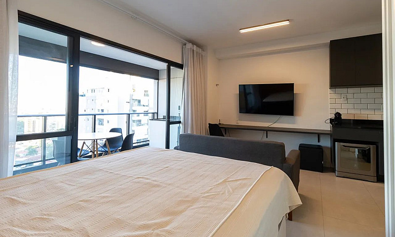 Apartamento Para Ven...