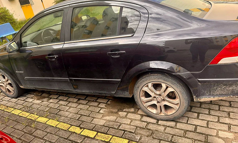 Chevrolet Vectra Ele...