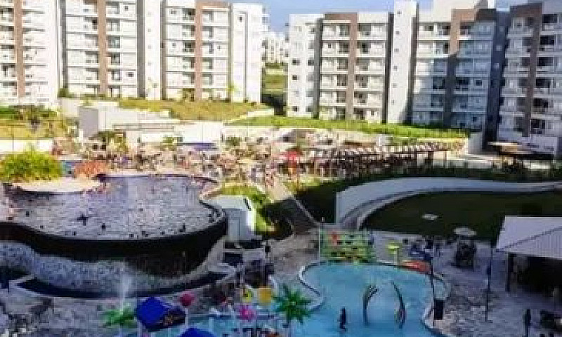 Apartamento Lagoa Ec...