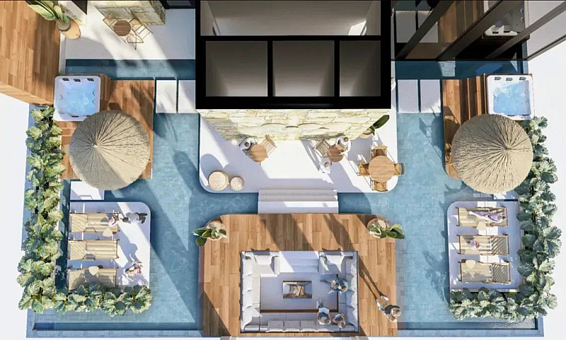 Apartamento Para Ven...