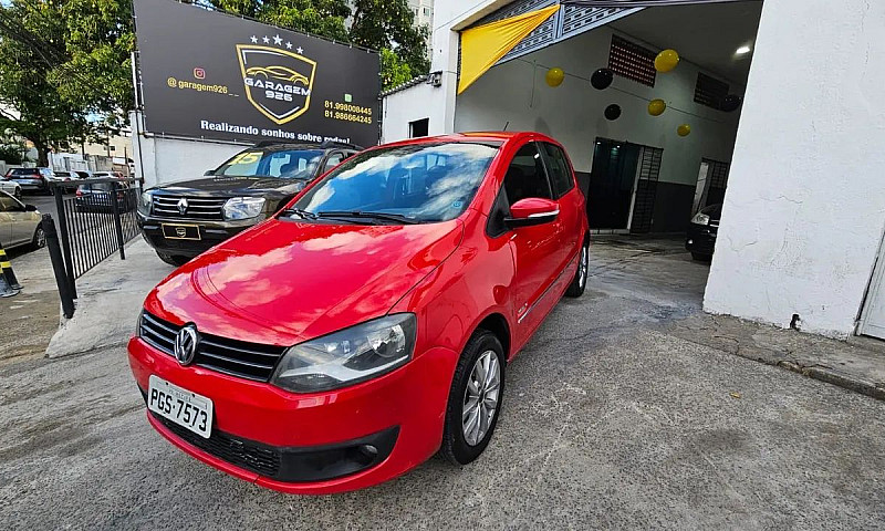 Volkswagen Fox Prime...