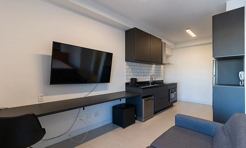 Apartamento Para Ven...