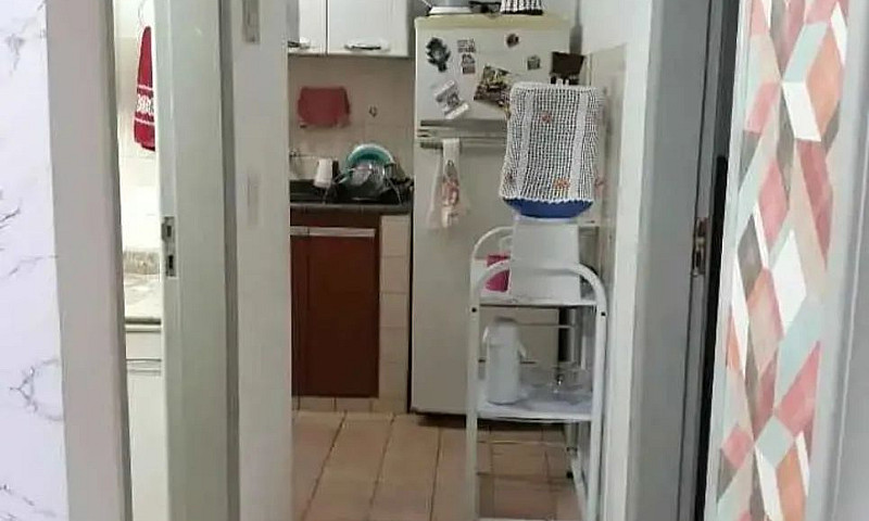 Apartamento Residenc...