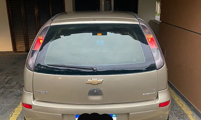 Chevrolet Corsa Hat....