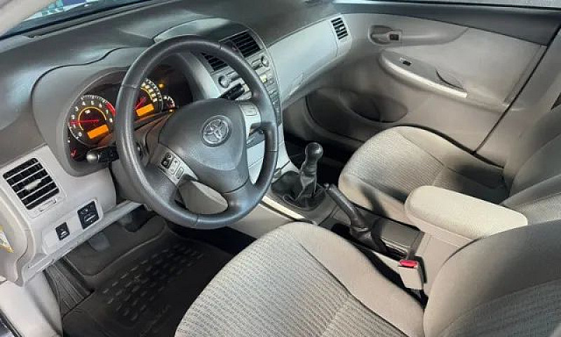 Toyota Corolla Xei 1...