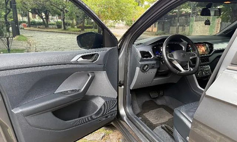 Volkswagen T-Cross 1...