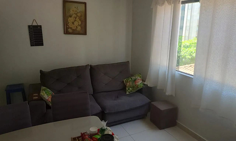 Vendo Ou Alugo Apart...