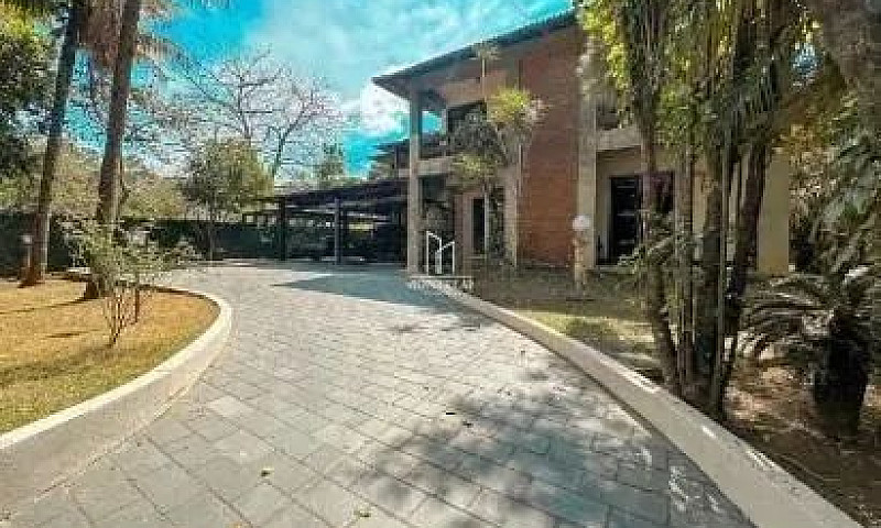 Casa À Venda, 7 Quar...