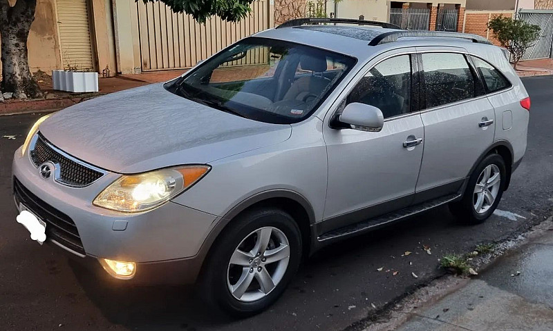 Hyundai Veracruz Gls...
