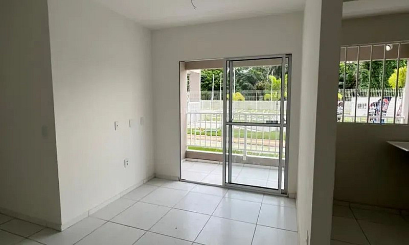 Alugo Apartamento Co...