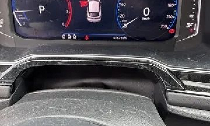 Volkswagen Nivus Hig...