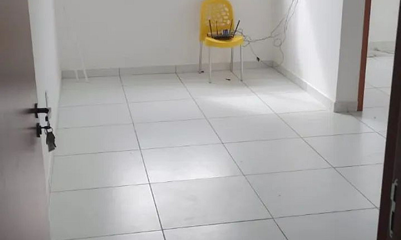 Repasse Apartamento...