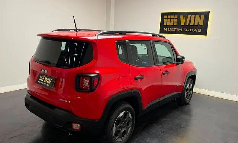 Jeep Renegade Sport ...