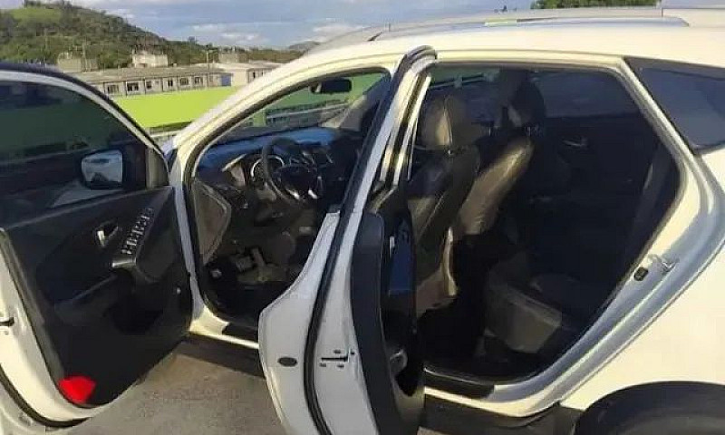 Hyundai Ix35 Gls 2.0...