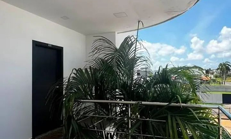 Apartamento Com 2 Qu...