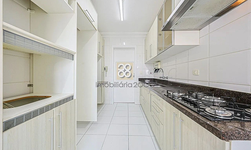 Apartamento - R Edua...