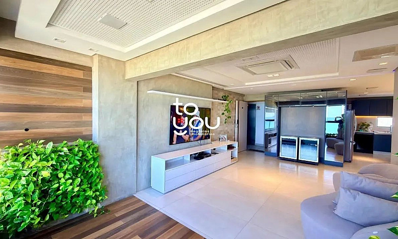 Apartamento Para Ven...