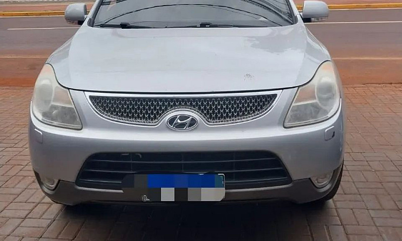 Hyundai Veracruz Gls...