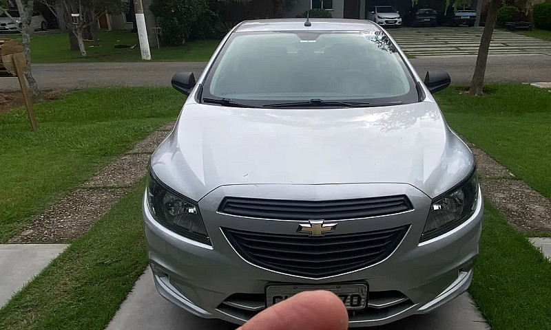 Chevrolet Onix Joy H...
