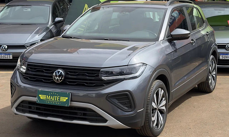 Volkswagen T-Cross 1...