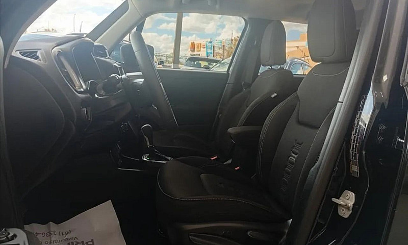 Jeep Renegade Sport ...