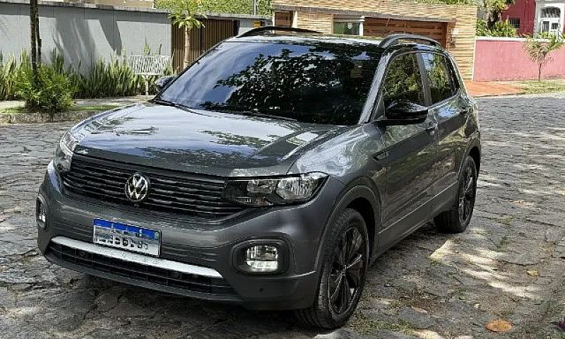 Volkswagen T-Cross 1...