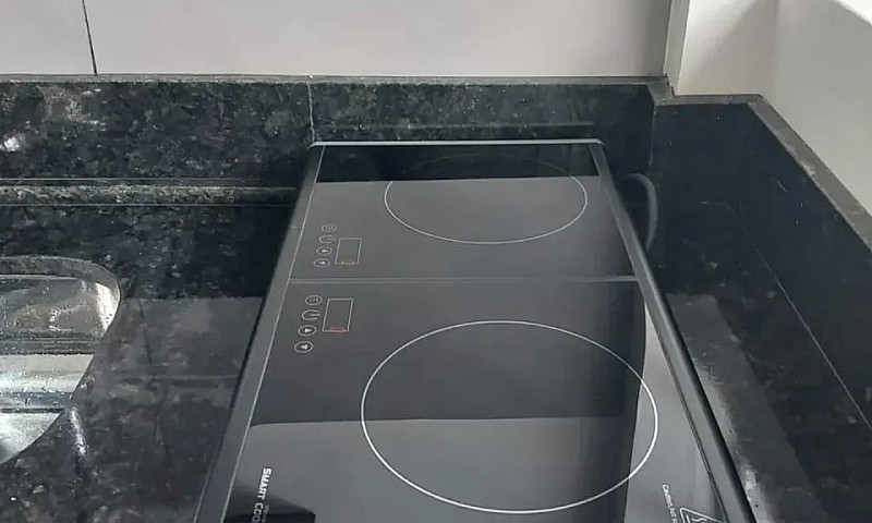 Apartamento Para Alu...