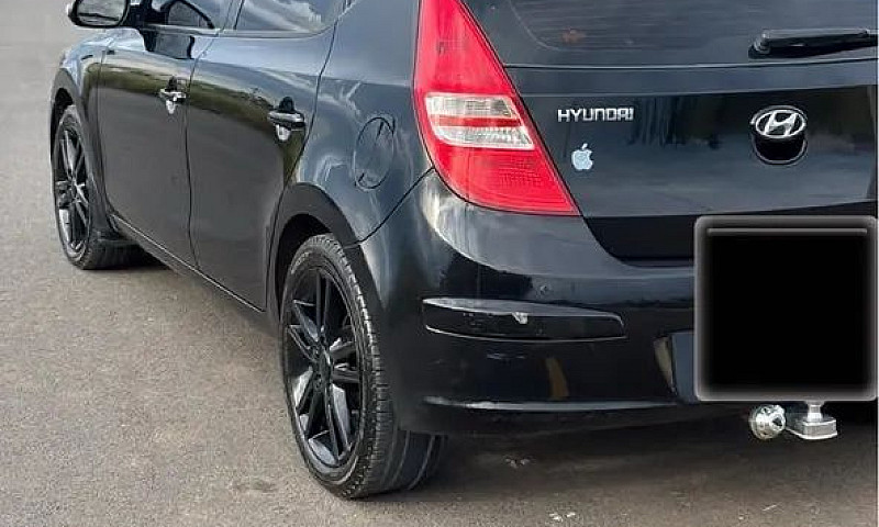 Hyundai I30 2.0 16V ...