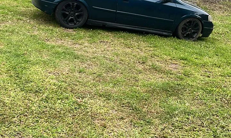 Chevrolet Astra Gl 1...