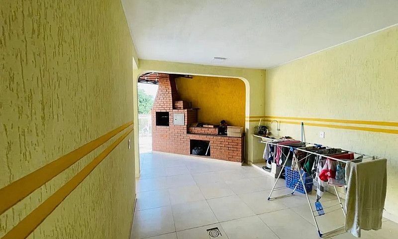 Venda Casa Alto Padr...