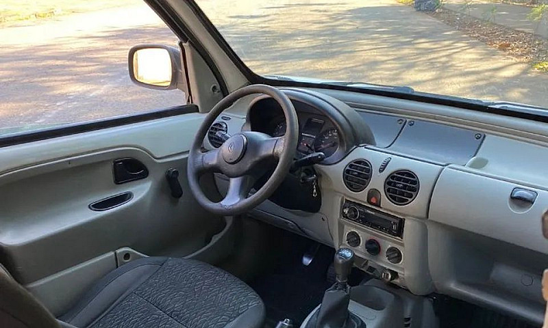 Renault Kangoo Expre...