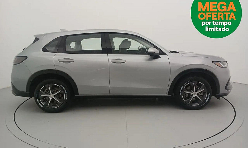 Honda Zr-V Touring 2...