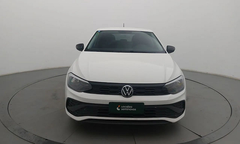 Volkswagen Polo 1.0 ...