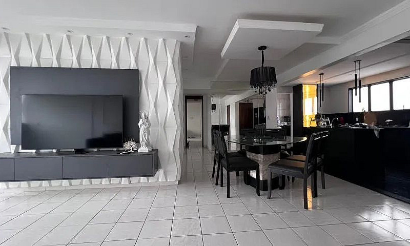 Diária Apartamento C...