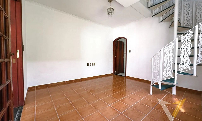 Casa Para Locação, V...