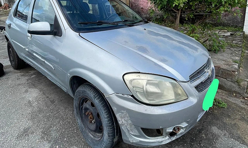 Chevrolet Celta Life...