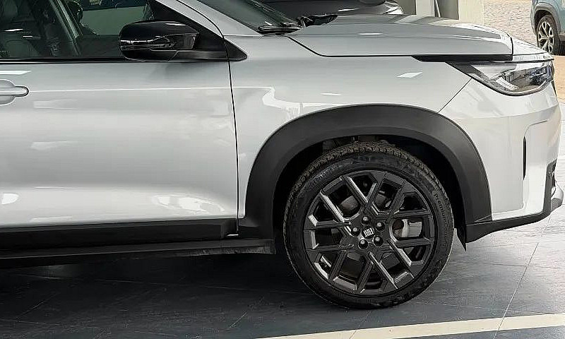 Fiat Fastback Impetu...