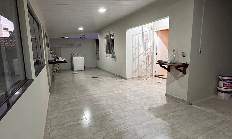 Casa Para Aluguel - ...