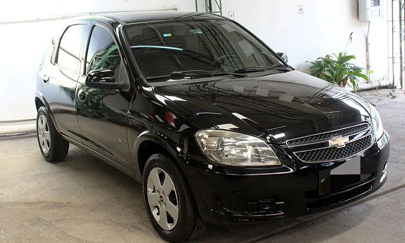 Chevrolet Celta Spir...