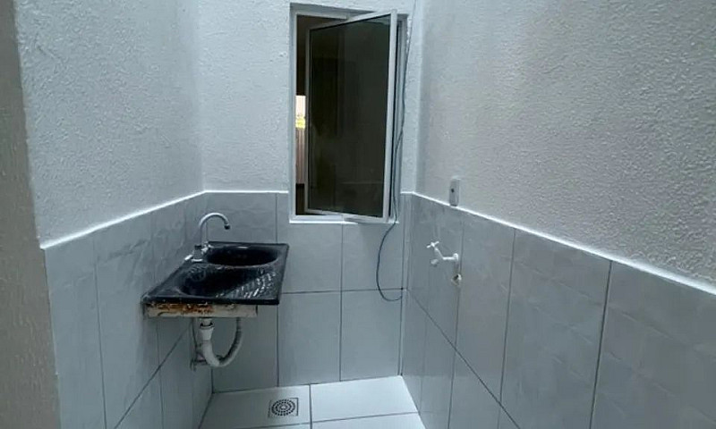 Casa Jacarecanga...