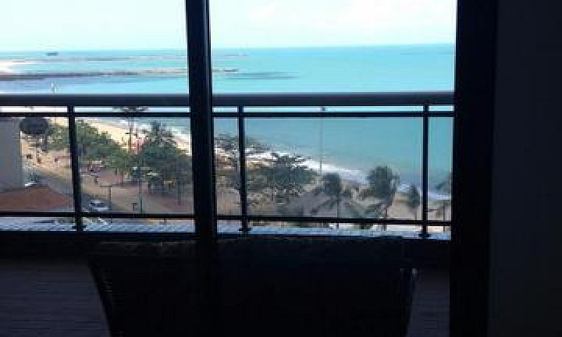 Apartamento Beira Ma...