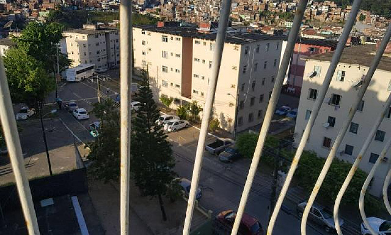 Apartamento Sussuara...