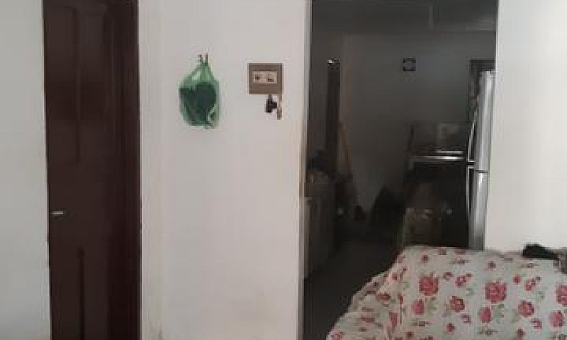 Vendo Casa Em Cabede...