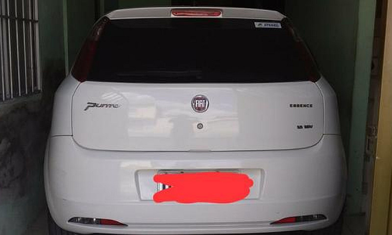 Fiat Punto...